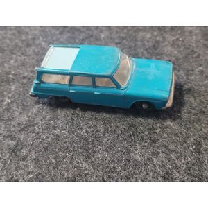Vintage Matchbox Lesney #42 Studebaker Lark Wagonaire